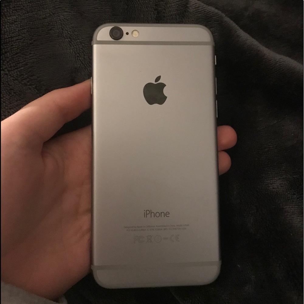 iphone - Picture 2 of 2